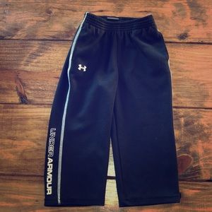 Under Armour sweatpants